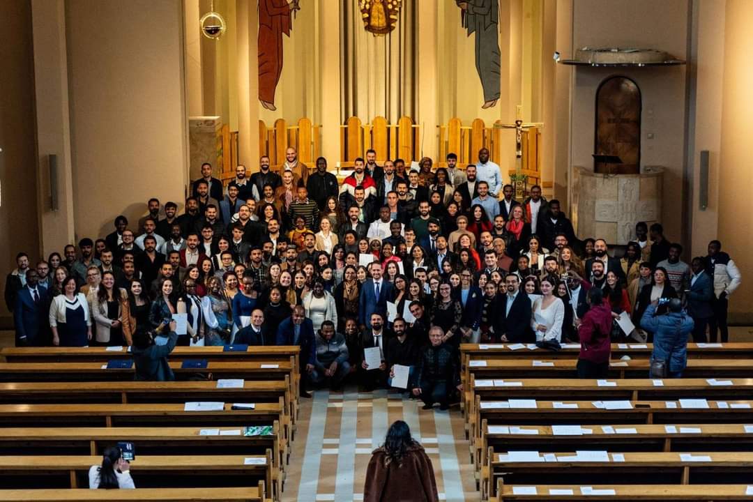 UNIVERSITY OF SOPRON - Students of the University of Sopron ...