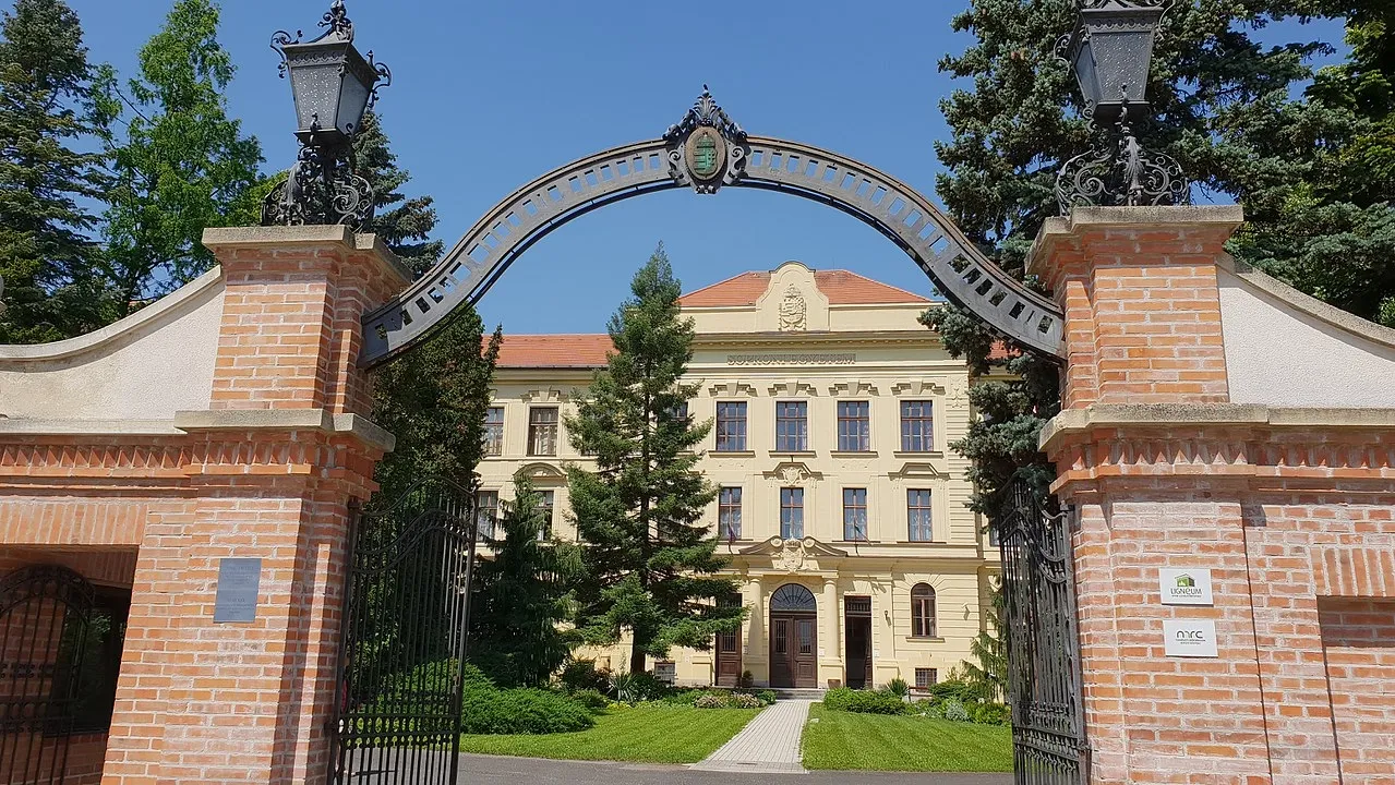 For a Greener Tomorrow – The University of Sopron's Growth in Corporate and Scientific Partnerships